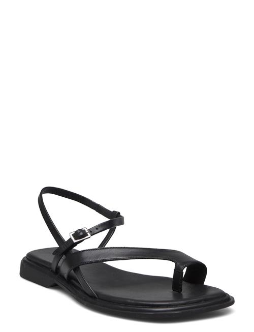 Izzy VAGABOND Black