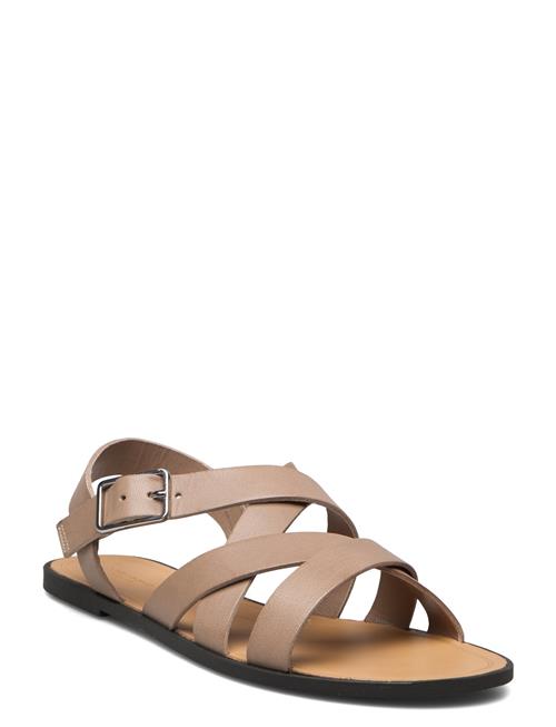 Tia 2.0 VAGABOND Brown