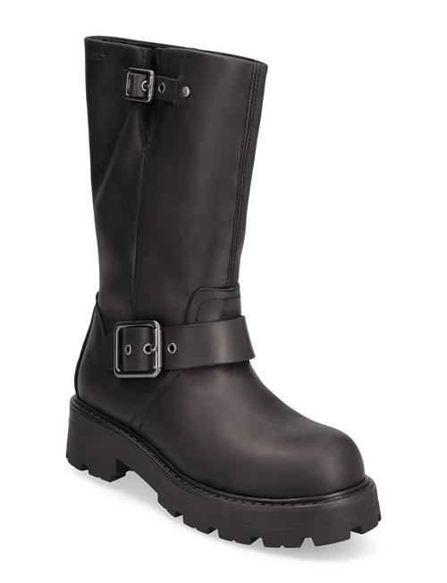 Cosmo 2.0 VAGABOND Black