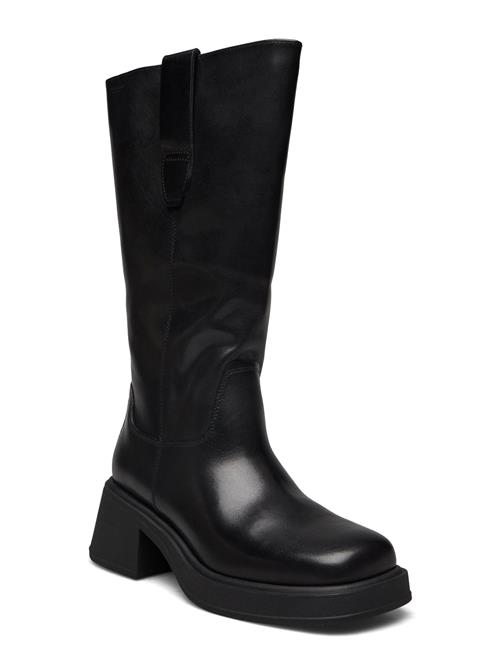 Dorah VAGABOND Black