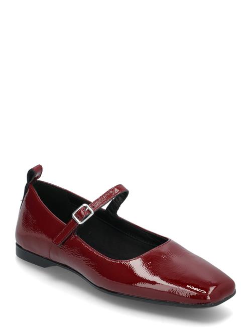Delia VAGABOND Burgundy