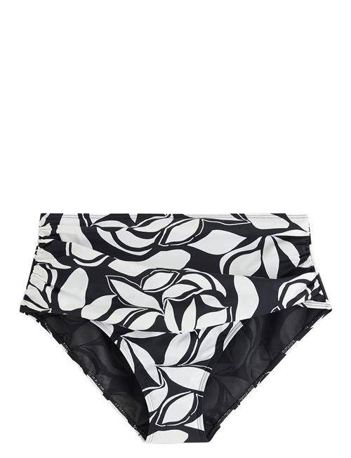Swim Brief Sara Bikini Shaping Lindex Black