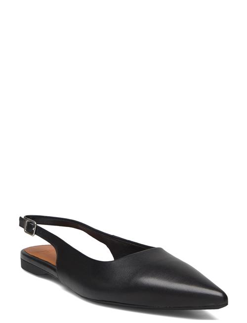 Hermine VAGABOND Black