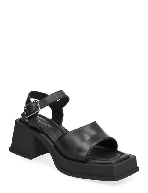Hennie VAGABOND Black