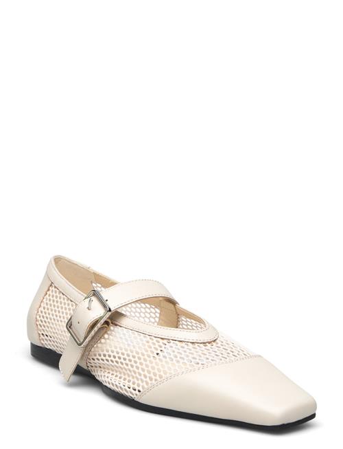 Wioletta VAGABOND White
