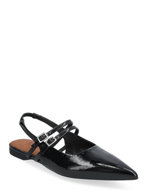 Hermine VAGABOND Black