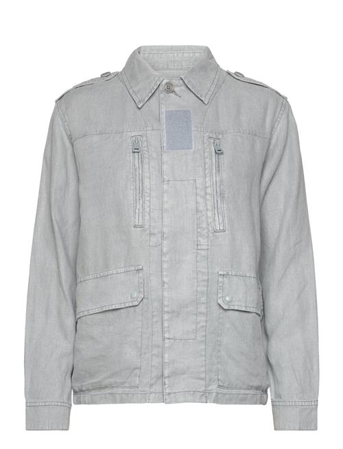Kid Lin Skull Wings Zadig & Voltaire Grey