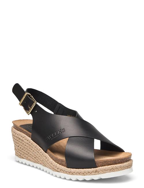 Selma SWEEKS Black