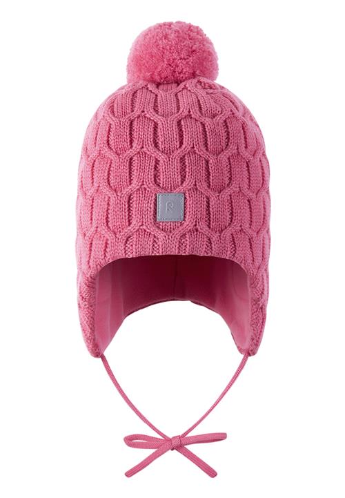 Reima Nunavut Hue Soft Coral  Soft coral-48 cm  Lyserød  48 cm  unisex