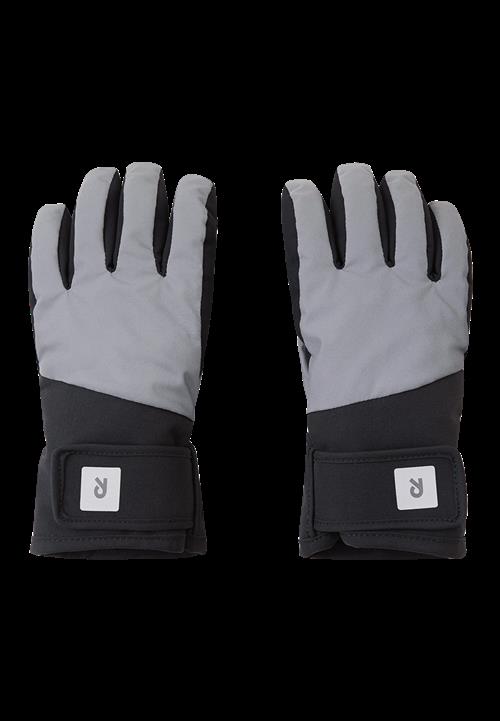 Reima Kajastus Reimatec Handsker Silver  Silver-3 Y  Grå  3 år  unisex