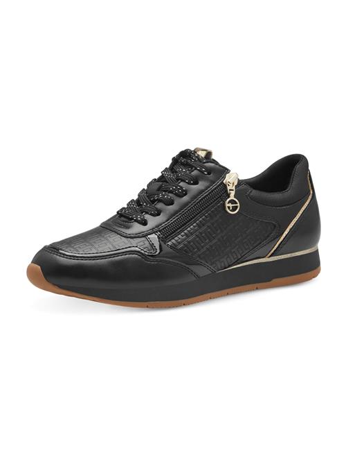 Tamaris Sneaker low  sort