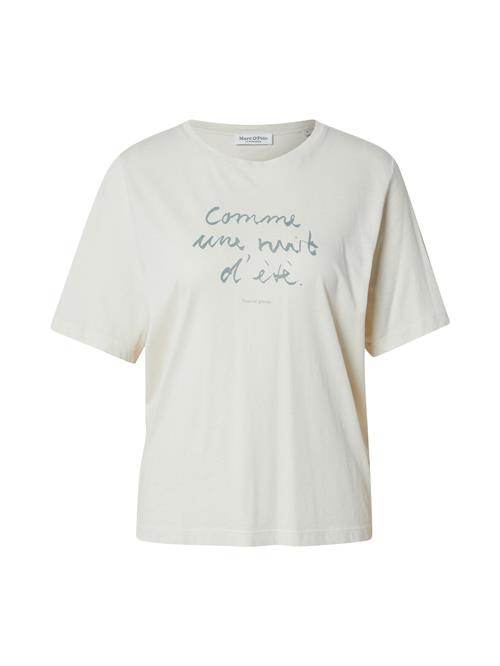 Marc O'Polo Shirts  sand / opal