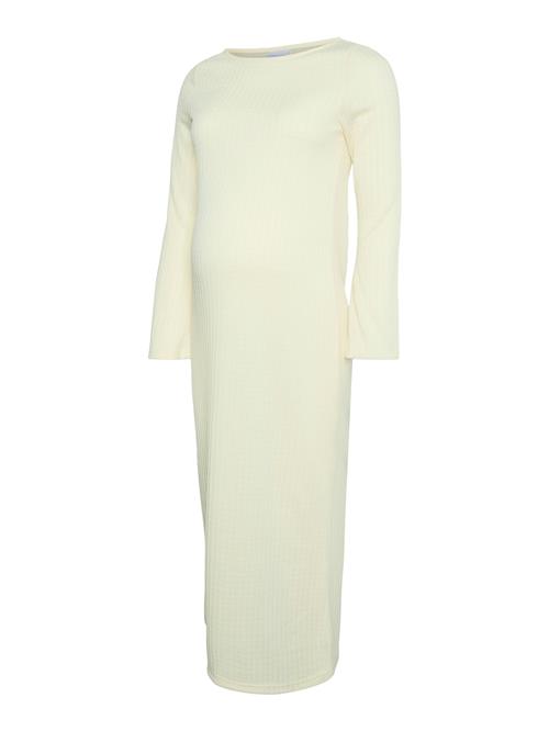 MAMALICIOUS Kjole 'MLIrena'  creme