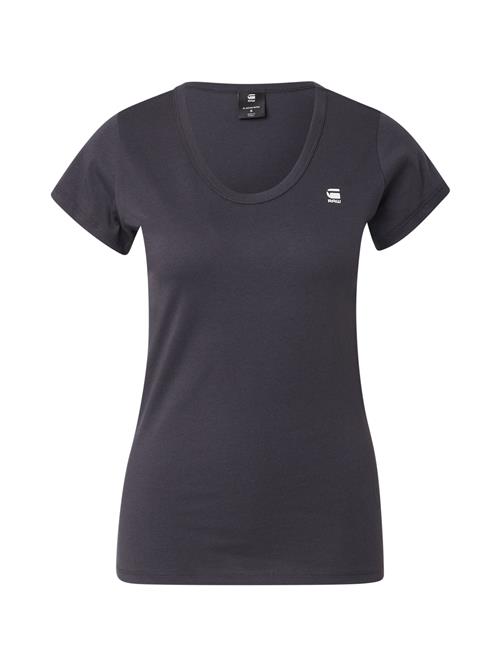 G-STAR Shirts  sort