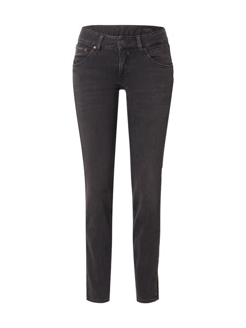 Herrlicher Jeans  black denim
