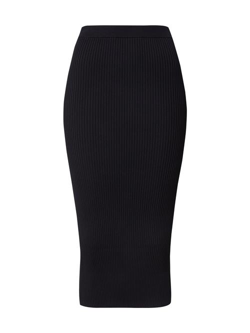 DKNY Nederdel  sort