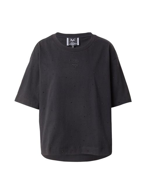19V69 ITALIA Shirts 'Petonia'  sort