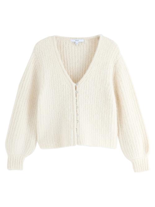 Next Cardigan  ecru