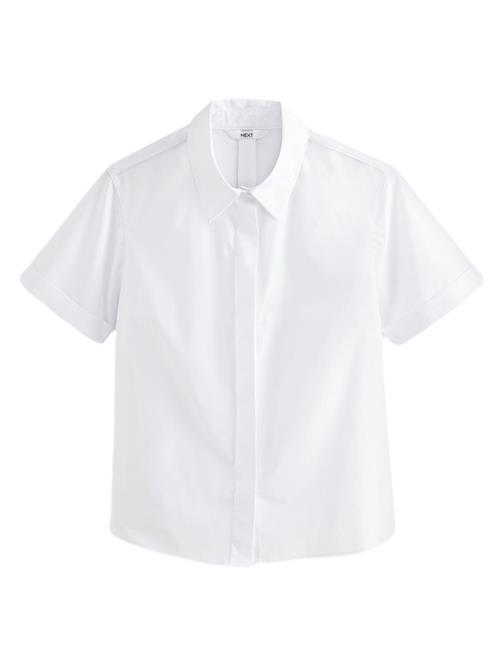 Next Bluse  hvid