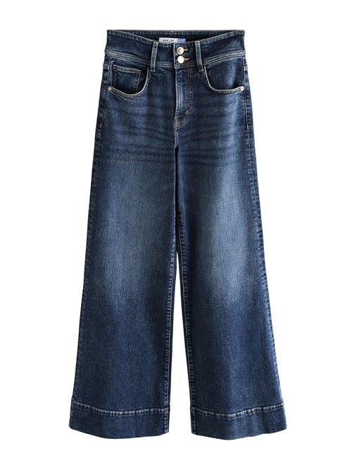 Next Jeans  mørkeblå