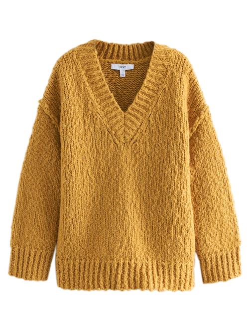 Next Pullover  safran