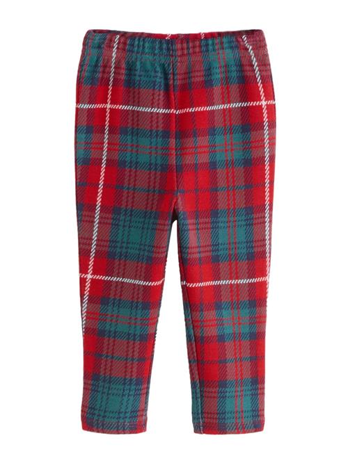 Next Leggings  marin / smaragd / rød / hvid