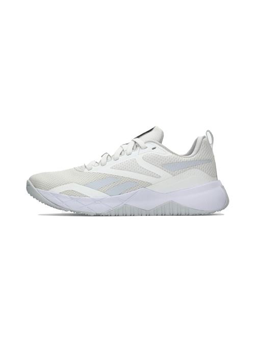Reebok Sportssko 'NFX'  grå / hvid