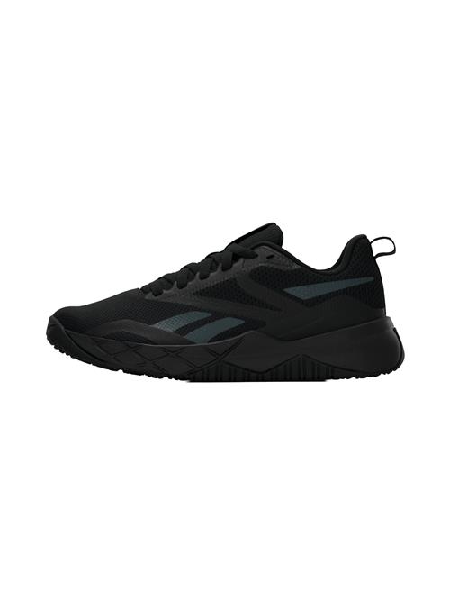 Reebok Sportssko 'NFX'  sort