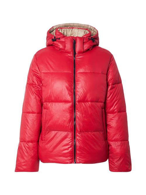 Pepe Jeans Vinterjakke 'Sussy'  rød