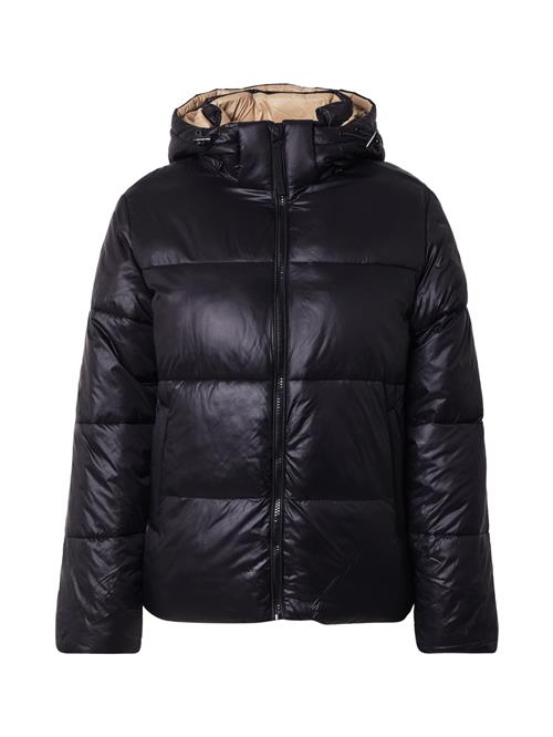 Pepe Jeans Vinterjakke 'Sussy'  sort