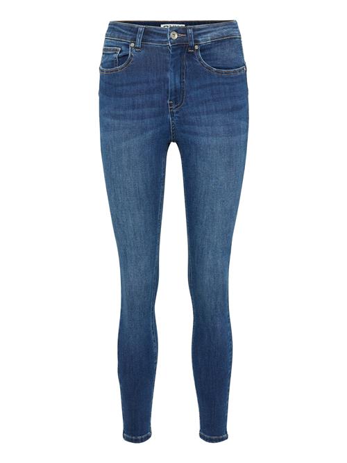 Only Petite Jeans 'ONLLULU'  mørkeblå