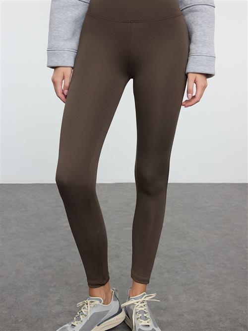 Trendyol Leggings  oliven