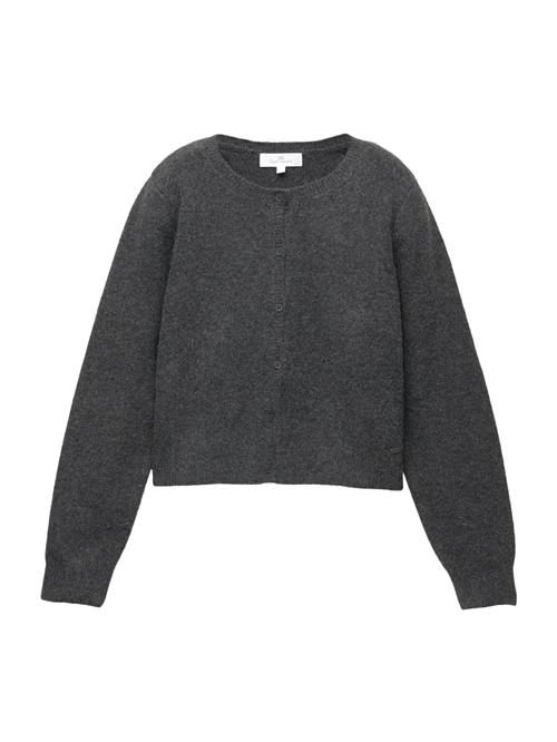 Pull&Bear Cardigan 'Pacific'  grå