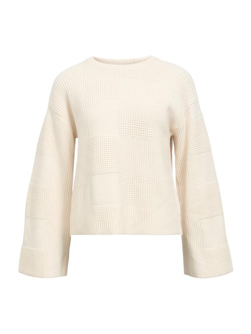 OBJECT Pullover 'OBJENYA'  uldhvid