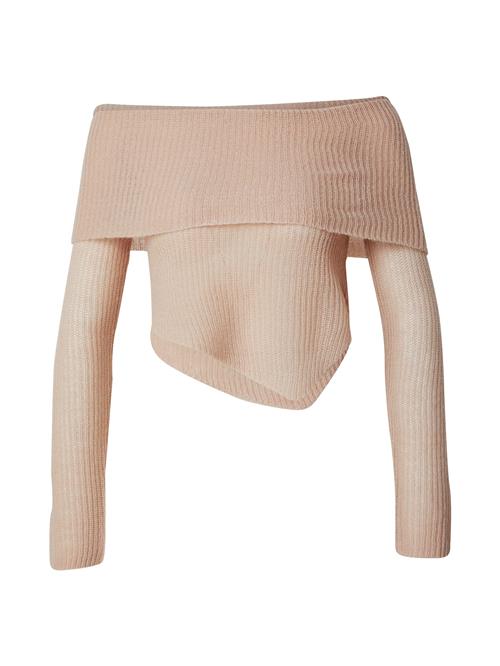 studioselect Pullover 'Noelle'  nude
