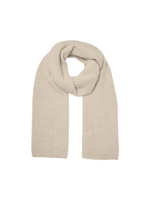VERO MODA Sjal  lysegrå
