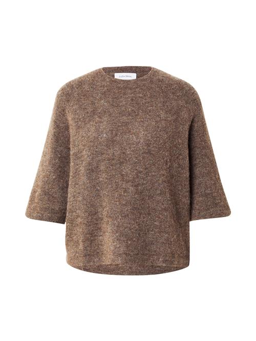& Other Stories Pullover  mudderfarvet