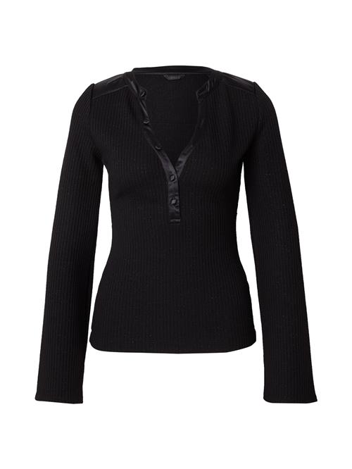 GUESS Shirts 'MATILDE'  sort