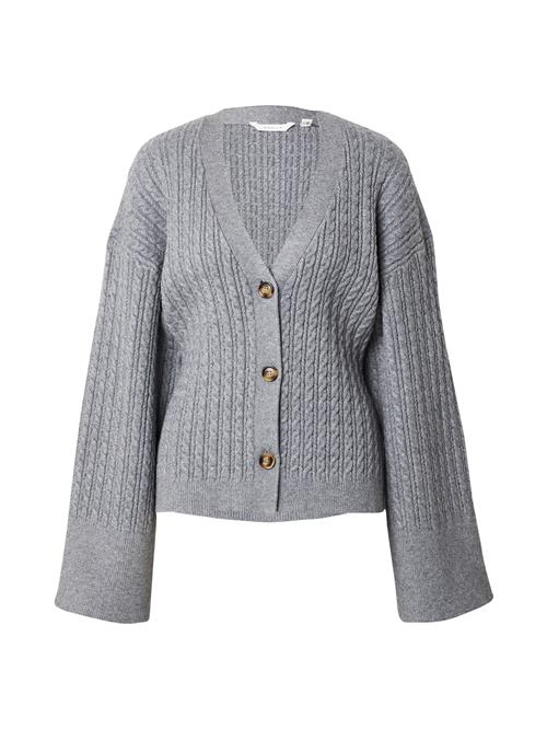 Noella Cardigan 'Lenyx'  grafit