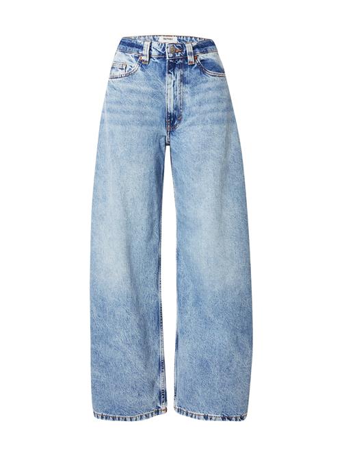 Monki Jeans  blue denim