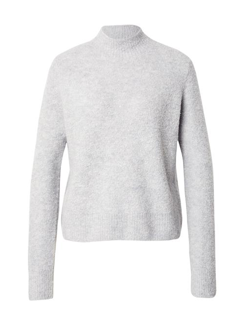 BOSS Pullover 'Fubrina'  lysegrå