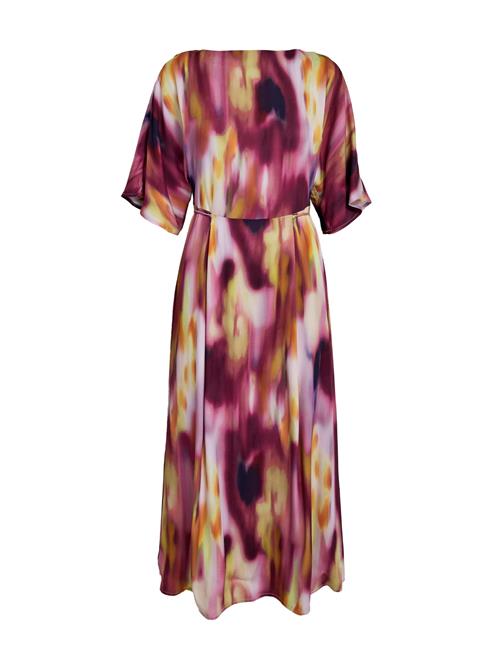 minus Festkjole ' MSLucinda Midi Dress '  lilla