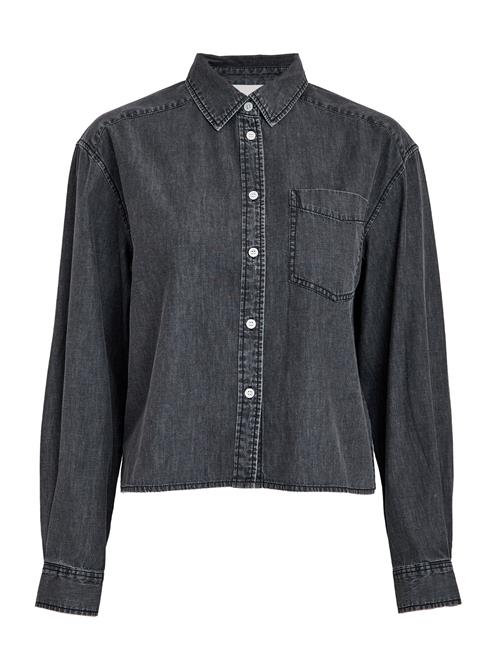 DESIRES Shirts 'Iris'  grå