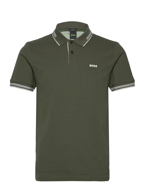 Paul BOSS Khaki