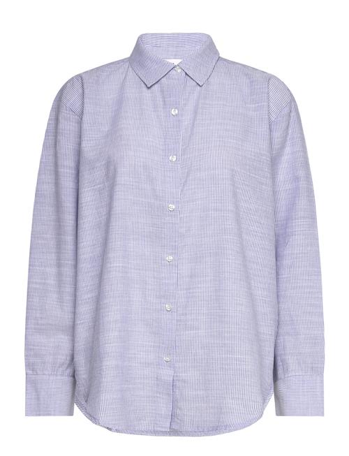 Mai Shirt Once Untold Blue