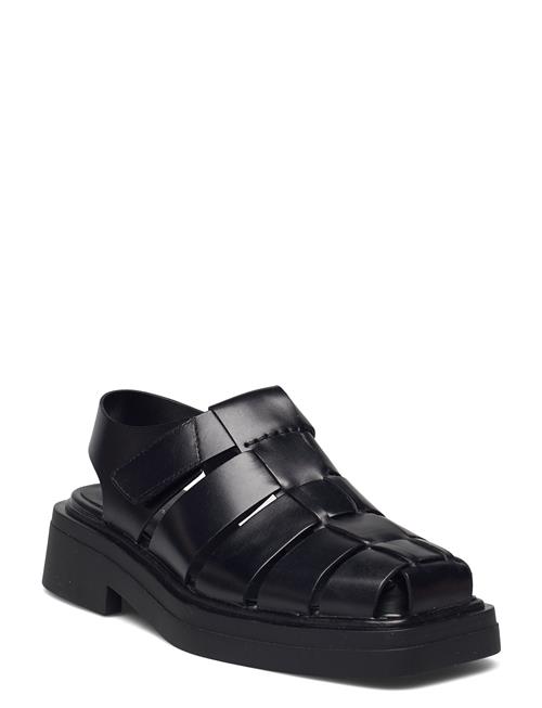 Eyra VAGABOND Black