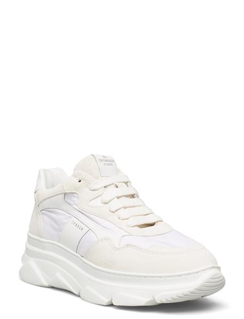 Cph51 Copenhagen Studios White