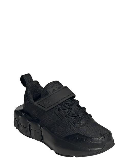 Star Wars Runner El K Adidas Sportswear Black