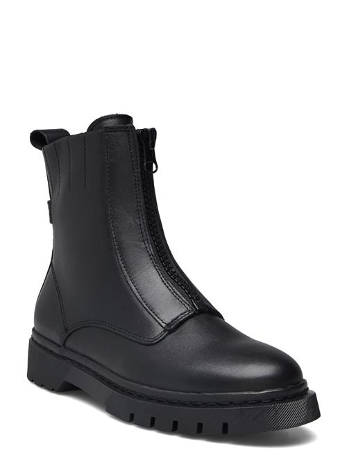 Se Women Boots Tamaris Black ved Booztlet