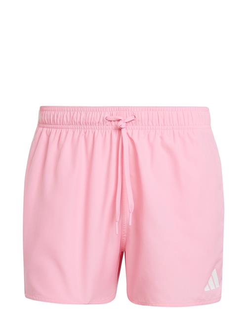 3S Bld Sh 3In Adidas Sportswear Pink
